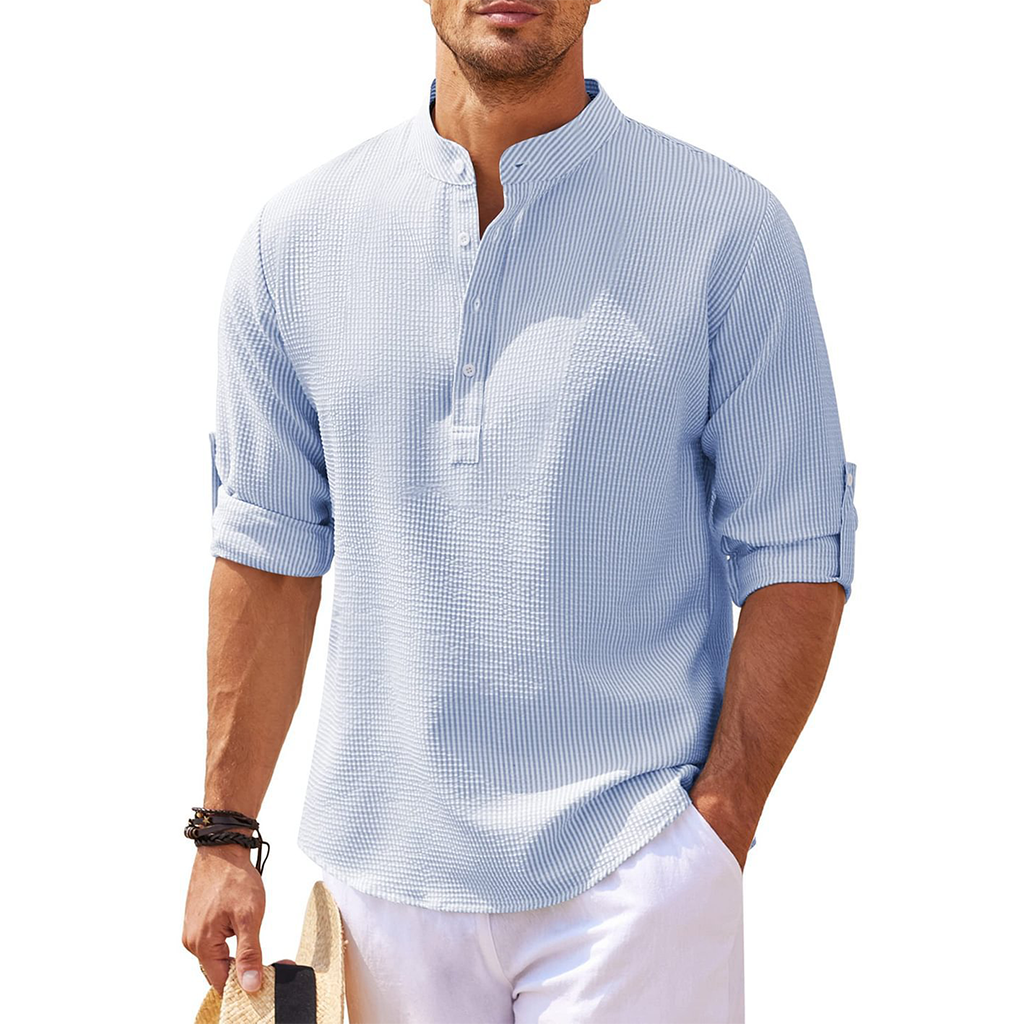 Riviera Elegance Shirt