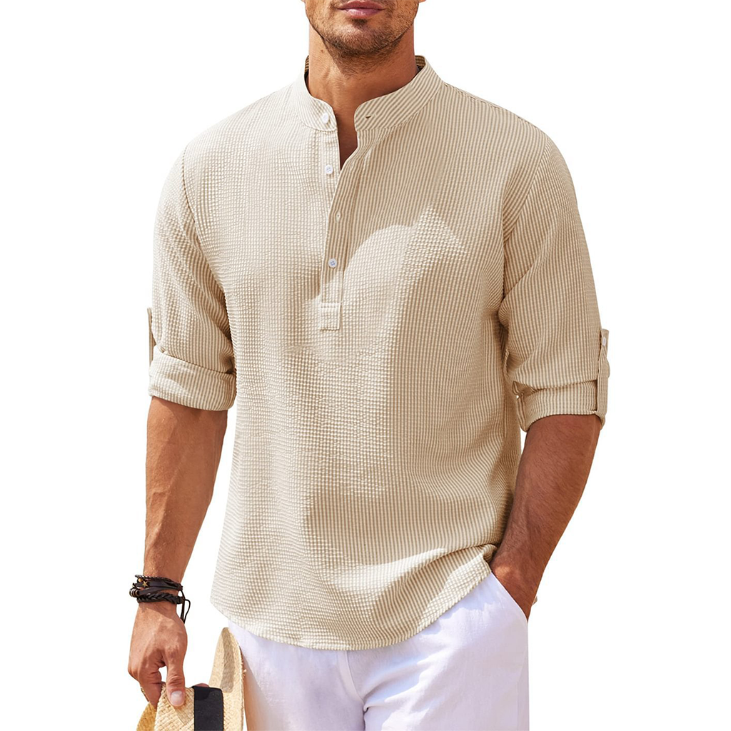 Riviera Elegance Shirt