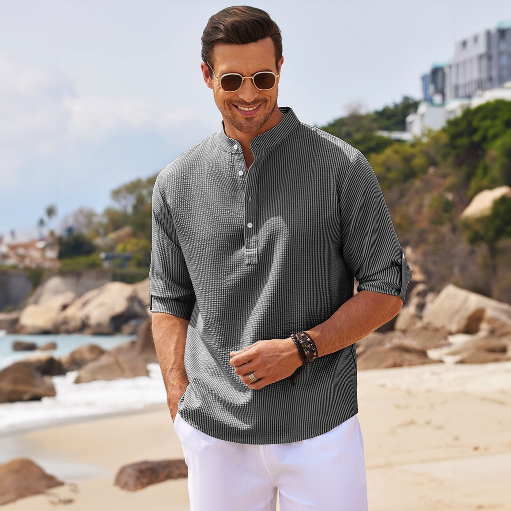 Riviera Elegance Shirt