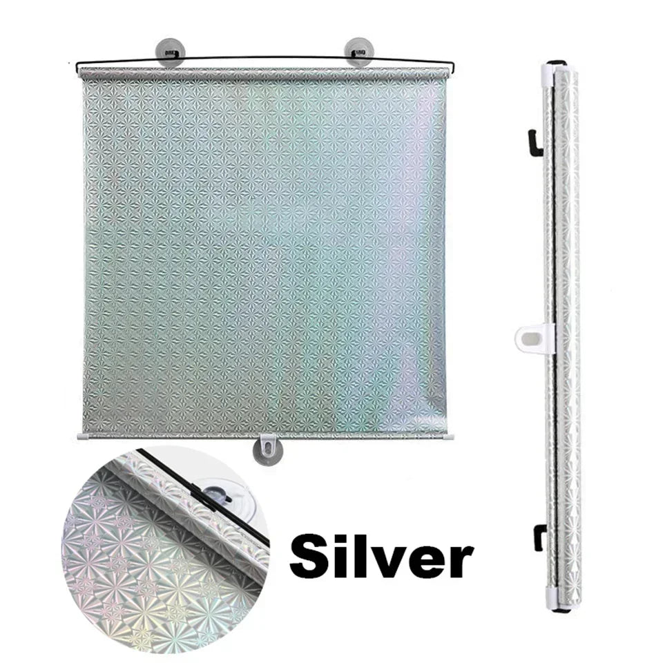 Roller Blinds - Sun Protection Roller Blind with UV Protection