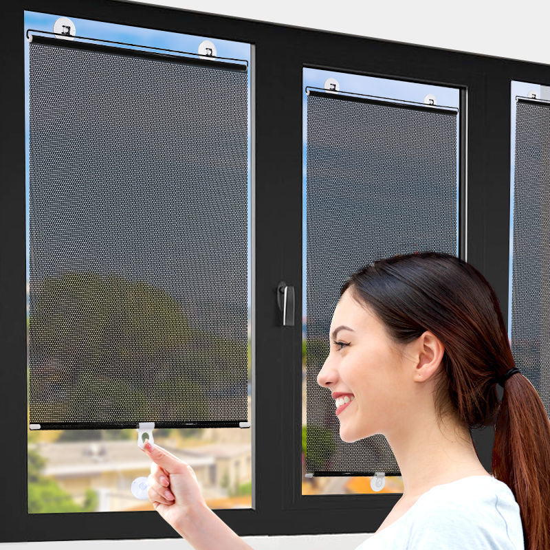 Roller Blinds - Sun Protection Roller Blind with UV Protection