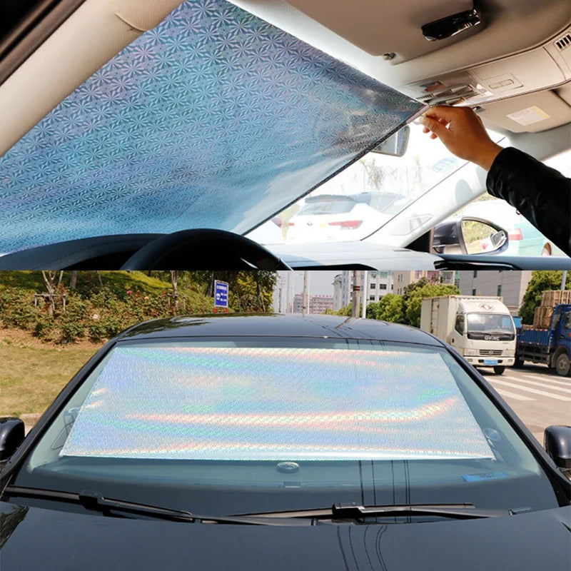 Roller Blinds - Sun Protection Roller Blind with UV Protection