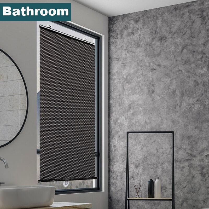 Roller Blinds - Sun Protection Roller Blind with UV Protection
