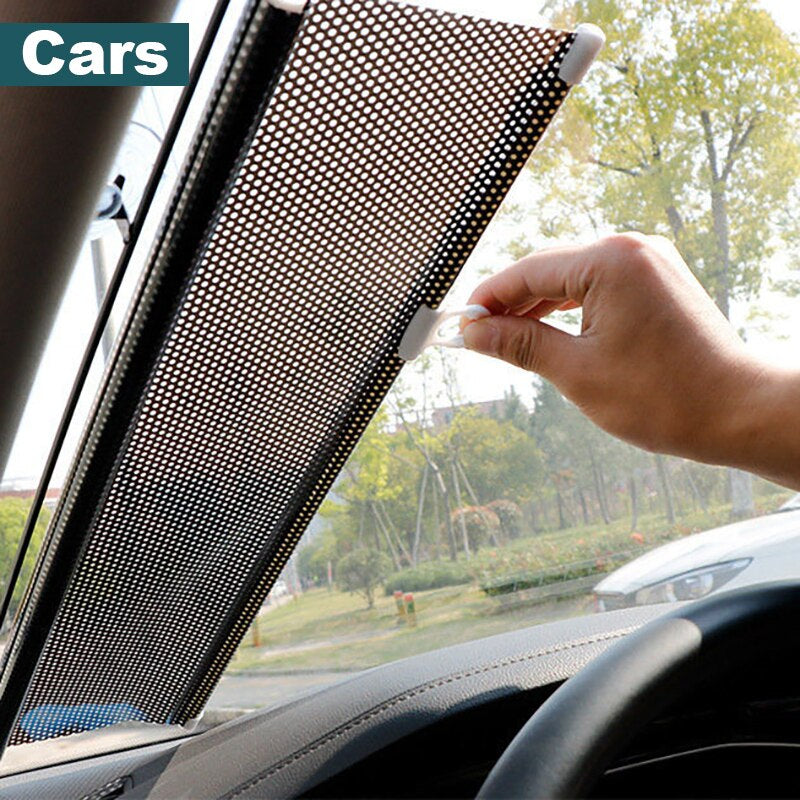 Roller Blinds - Sun Protection Roller Blind with UV Protection