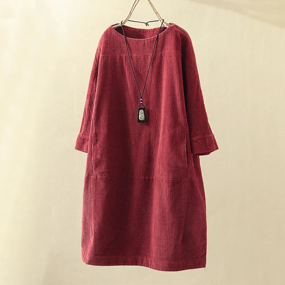 Ruby™ - A-Line Dress for Women
