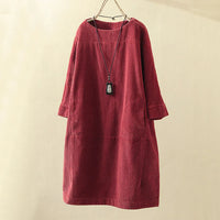 Ruby™ - A-Line Dress for Women