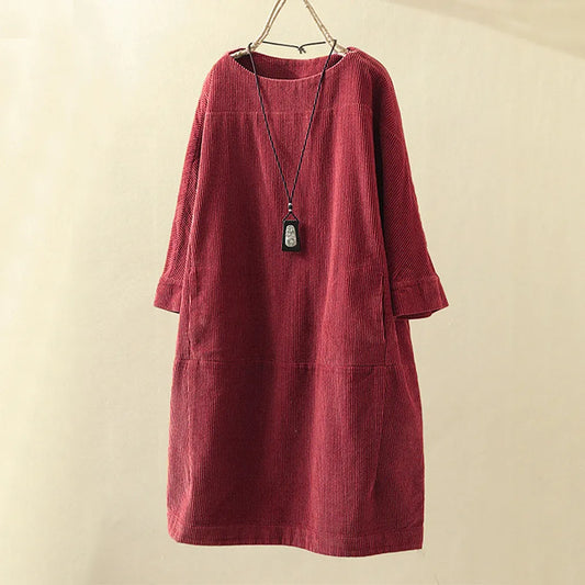 Ruby™ - A-Line Dress for Women