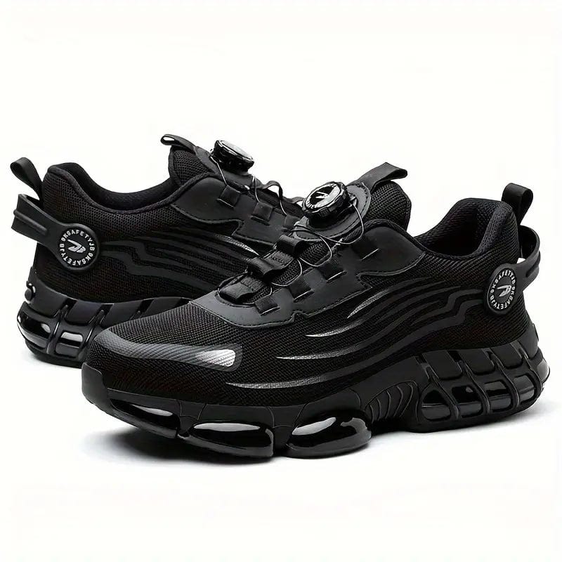 Safety Shoes SafeCore – Lightweight, Non-Slip, Reinforced Toe, Ergonomic Comfort