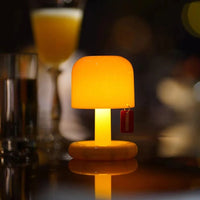 Sammie Mini Creative Sunset Table Lamp