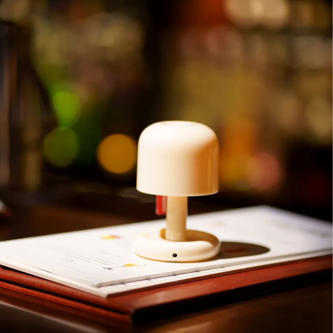 Sammie Mini Creative Sunset Table Lamp
