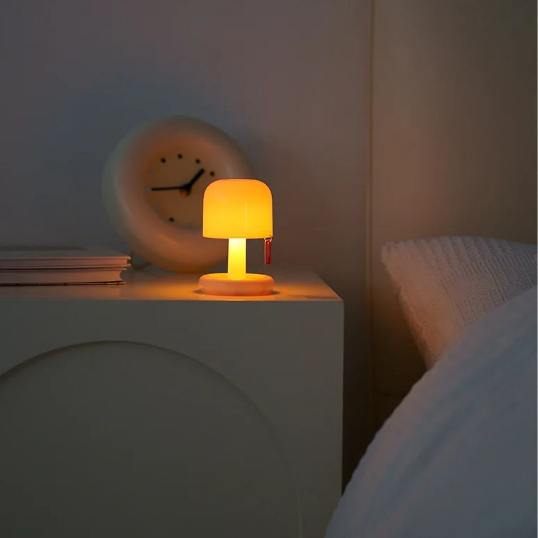 Sammie Mini Creative Sunset Table Lamp