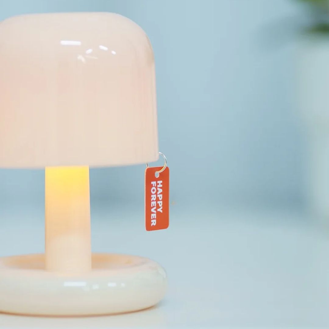 Sammie Mini Creative Sunset Table Lamp