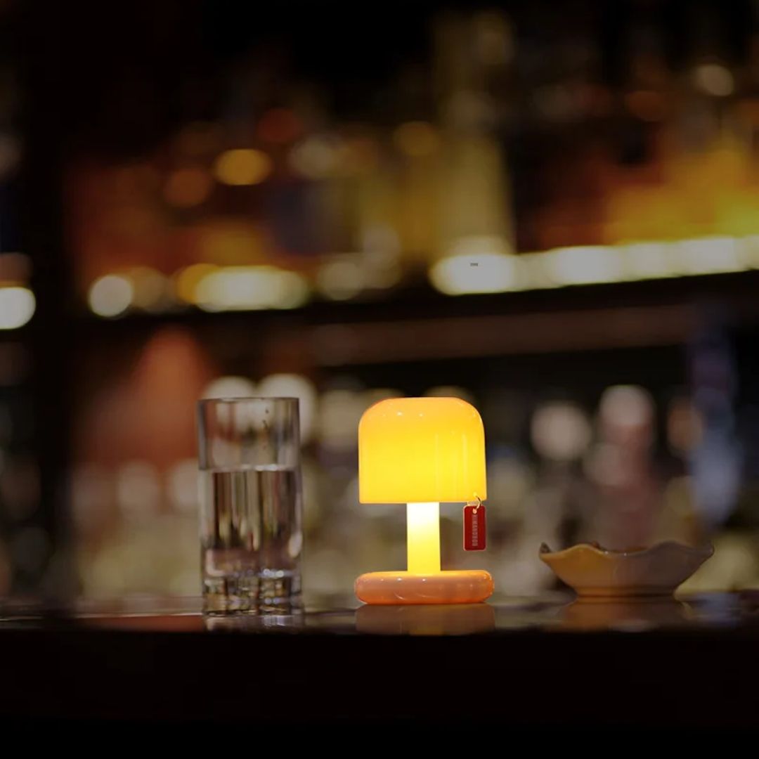 Sammie Mini Creative Sunset Table Lamp