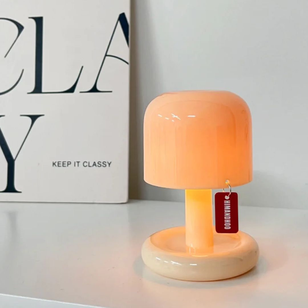 Sammie Mini Creative Sunset Table Lamp