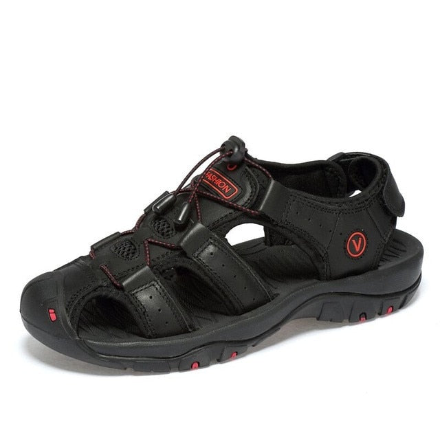 Sandalen | Comfortabele en stijlvolle sandalen voor heren