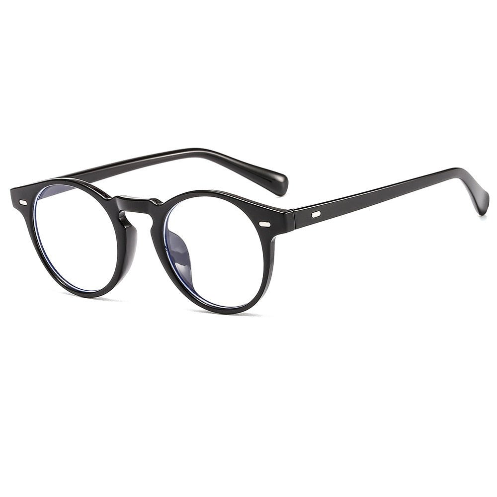 Anti Blue Light Filter Computer Glasses Without Prescription