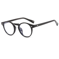Anti Blue Light Filter Computer Glasses Without Prescription