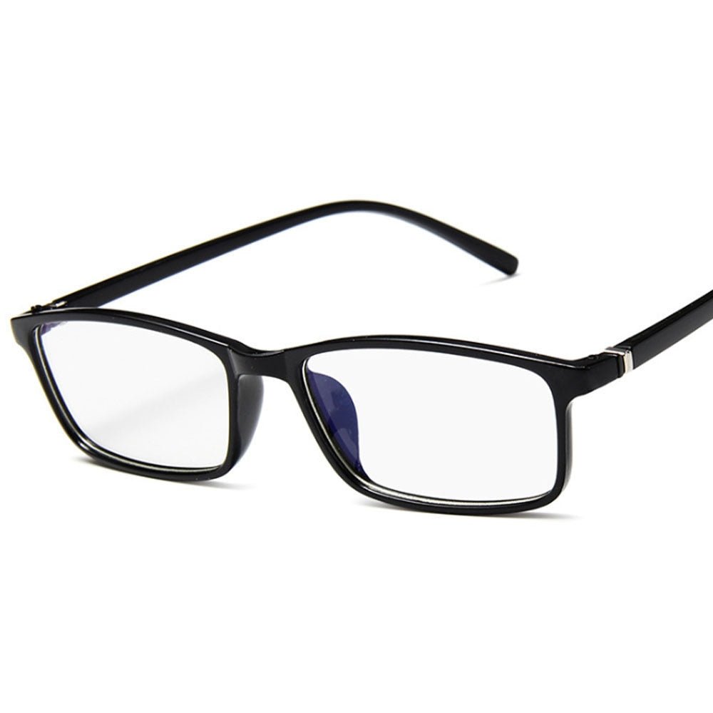 Anti Blue Light Filter Computer Glasses Without Prescription