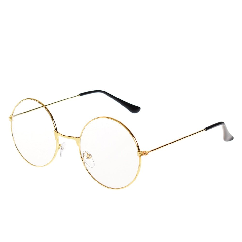 Anti Blue Light Filter Computer Glasses Without Prescription