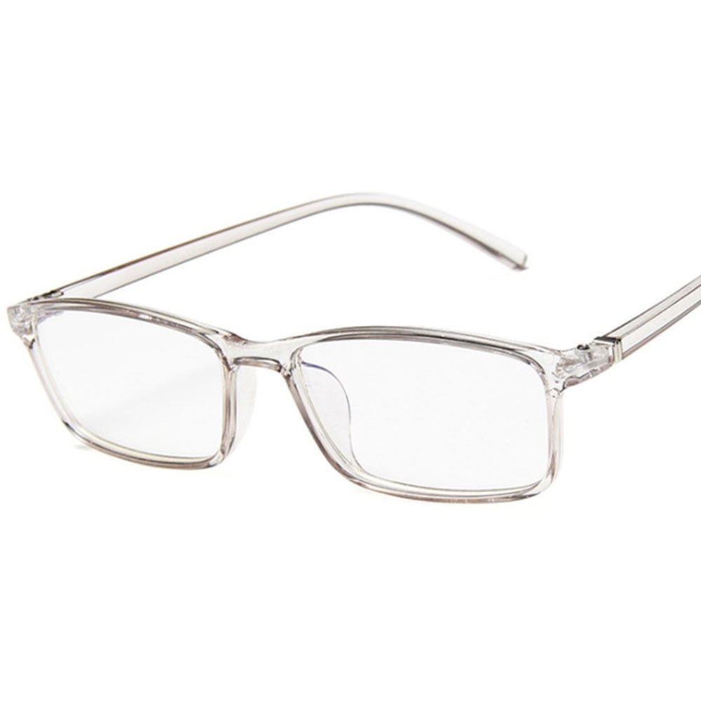 Anti Blue Light Filter Computer Glasses Without Prescription