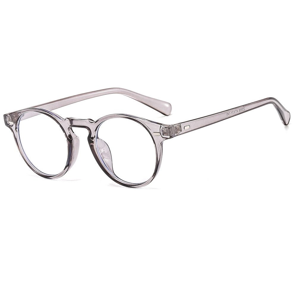 Anti Blue Light Filter Computer Glasses Without Prescription