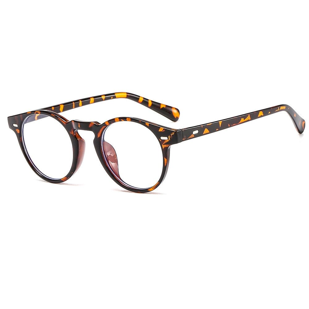 Anti Blue Light Filter Computer Glasses Without Prescription