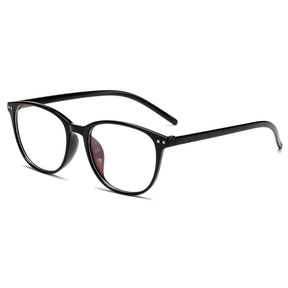 Anti Blue Light Filter Computer Glasses Without Prescription