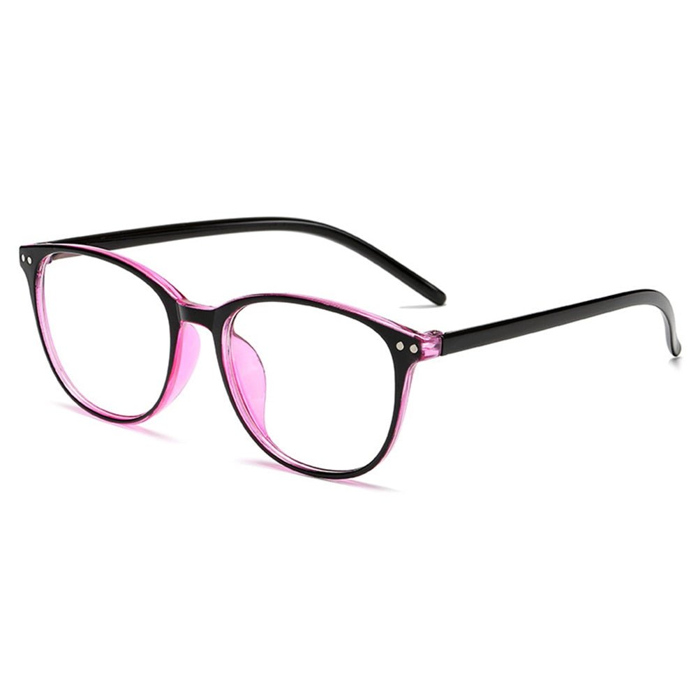Anti Blue Light Filter Computer Glasses Without Prescription