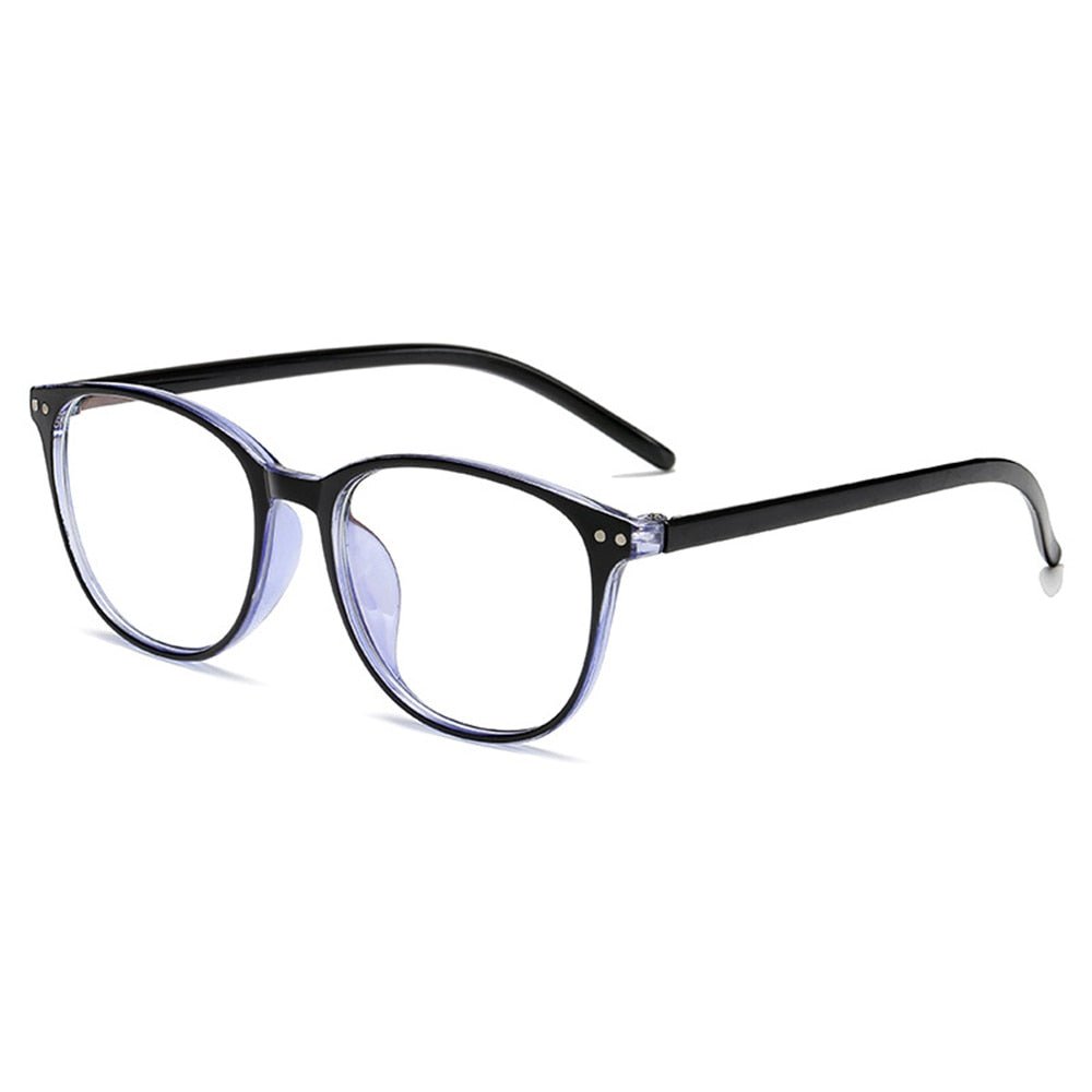 Anti Blue Light Filter Computer Glasses Without Prescription