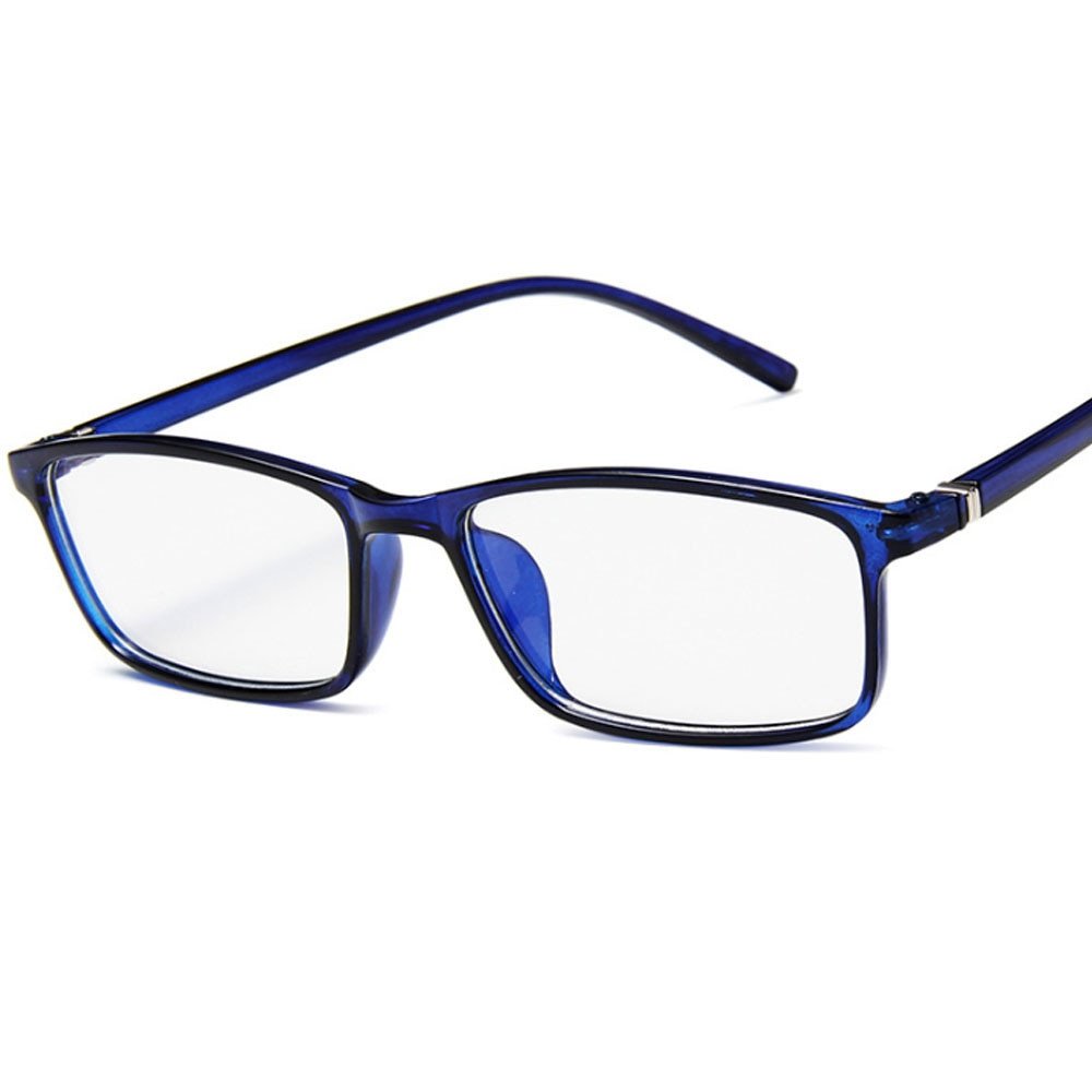 Anti Blue Light Filter Computer Glasses Without Prescription