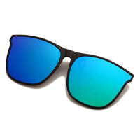 Clip-On for Regular Glasses