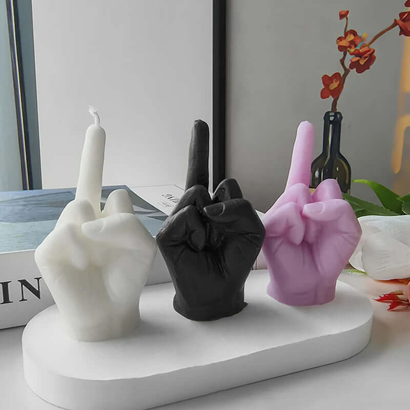 Scent Package with All 3 Perfumes in 1 Set