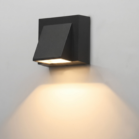 Sconce IP65-Rated Outdoor Wall Light
