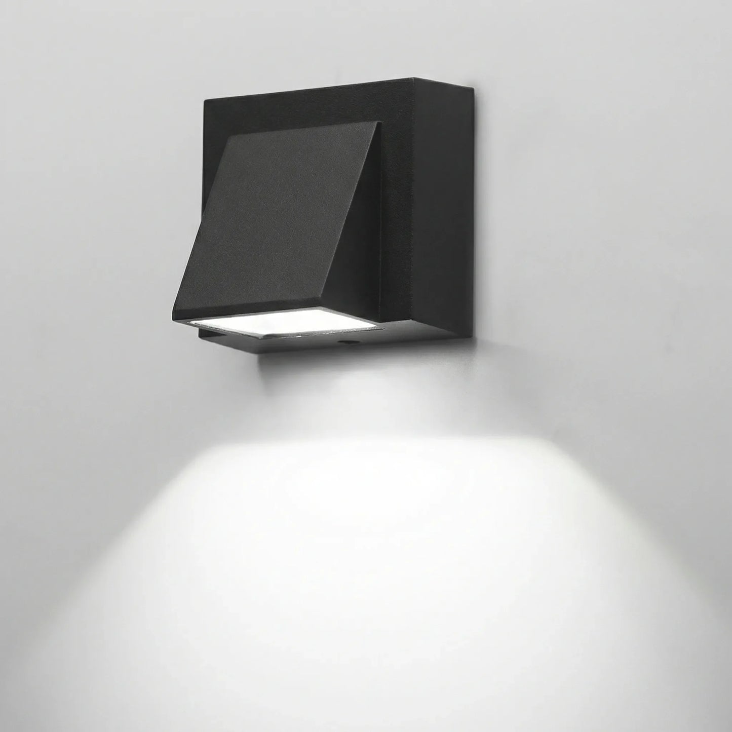Sconce IP65-Rated Outdoor Wall Light