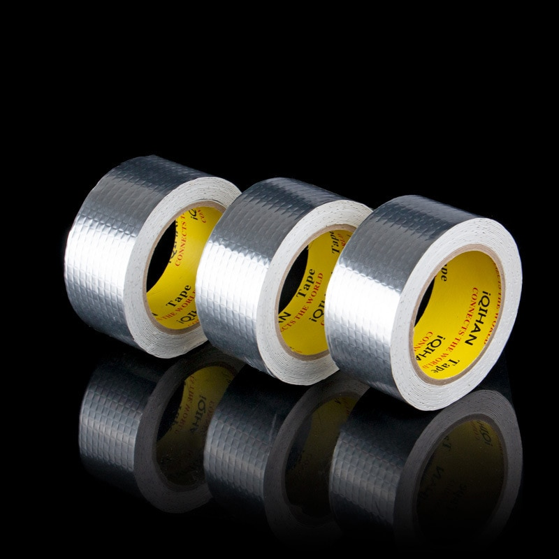 Sealant Tape | Waterproof Repair Tape Against Leaks | Strong Adhesion on Surfaces | QuickSeal