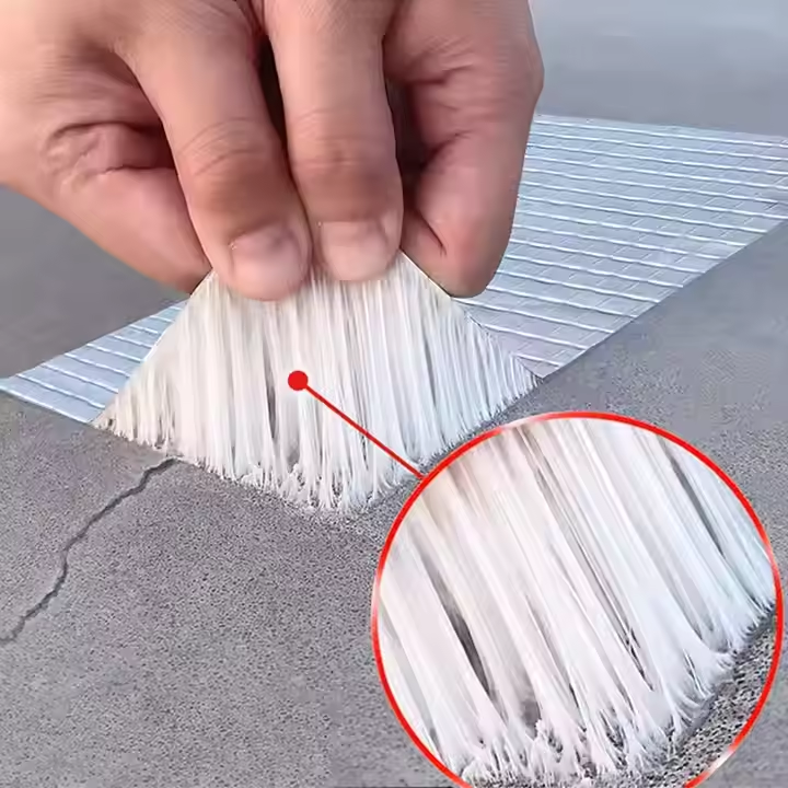 Sealant Tape | Waterproof Repair Tape Against Leaks | Strong Adhesion on Surfaces | QuickSeal
