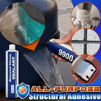 Sealant | Waterproof Silicone Sealant | Weather Resistant