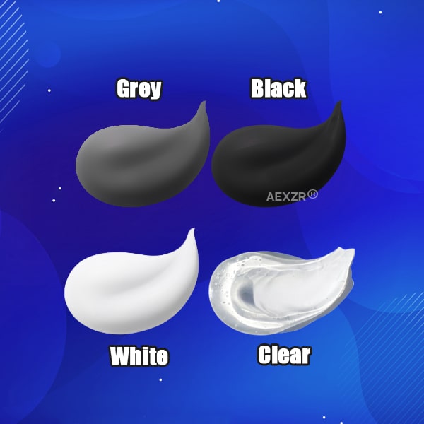 Sealant | Waterproof Silicone Sealant | Weather Resistant