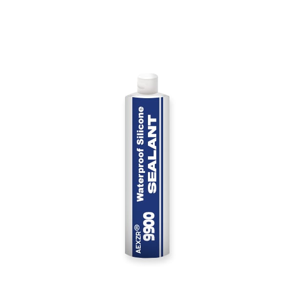Sealant | Waterproof Silicone Sealant | Weather Resistant