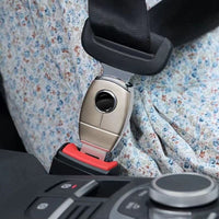 Seat Belt | Car Seat Belt Extender | More Comfort Without Cutting In | BeltLock