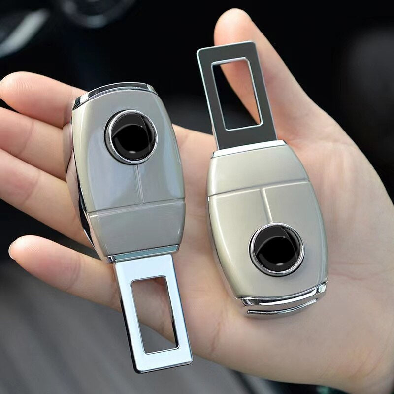 Seat Belt | Car Seat Belt Extender | More Comfort Without Cutting In | BeltLock