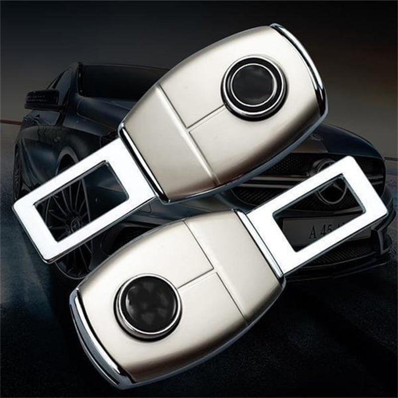 Seat Belt | Car Seat Belt Extender | More Comfort Without Cutting In | BeltLock