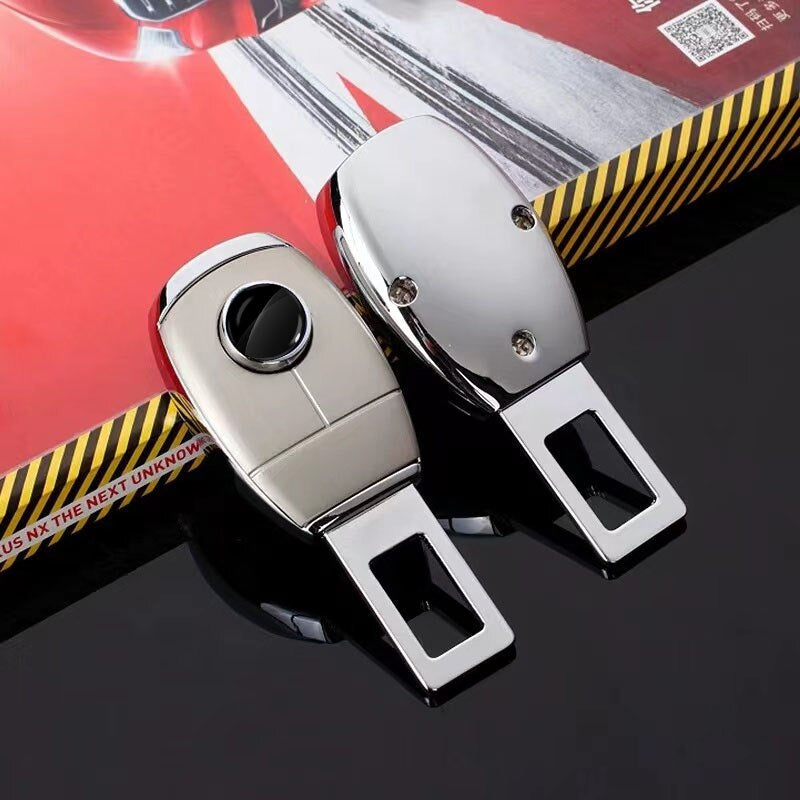 Seat Belt | Car Seat Belt Extender | More Comfort Without Cutting In | BeltLock