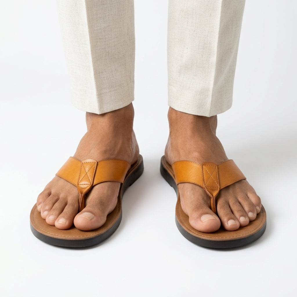 Sebastian Sandals