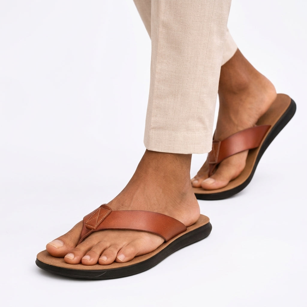 Sebastian Sandals