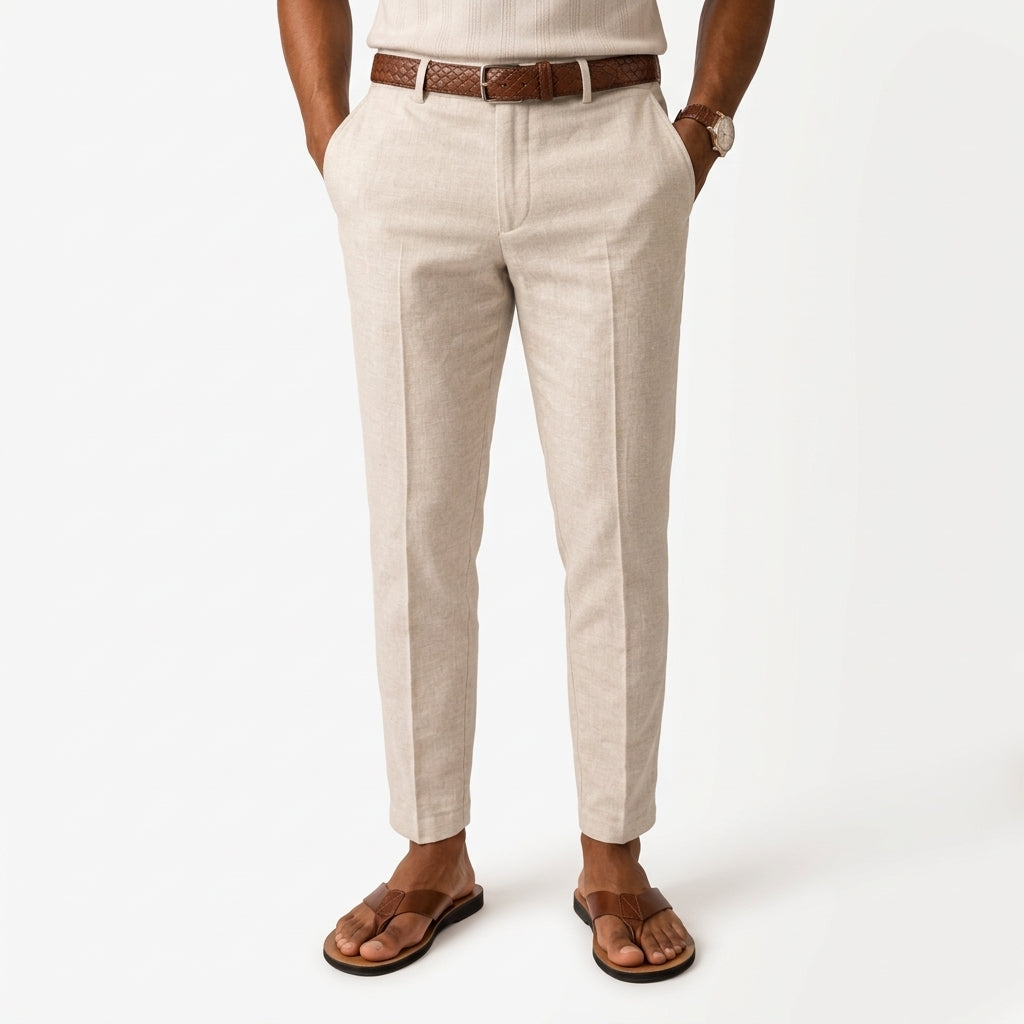 Sebastian Sandals