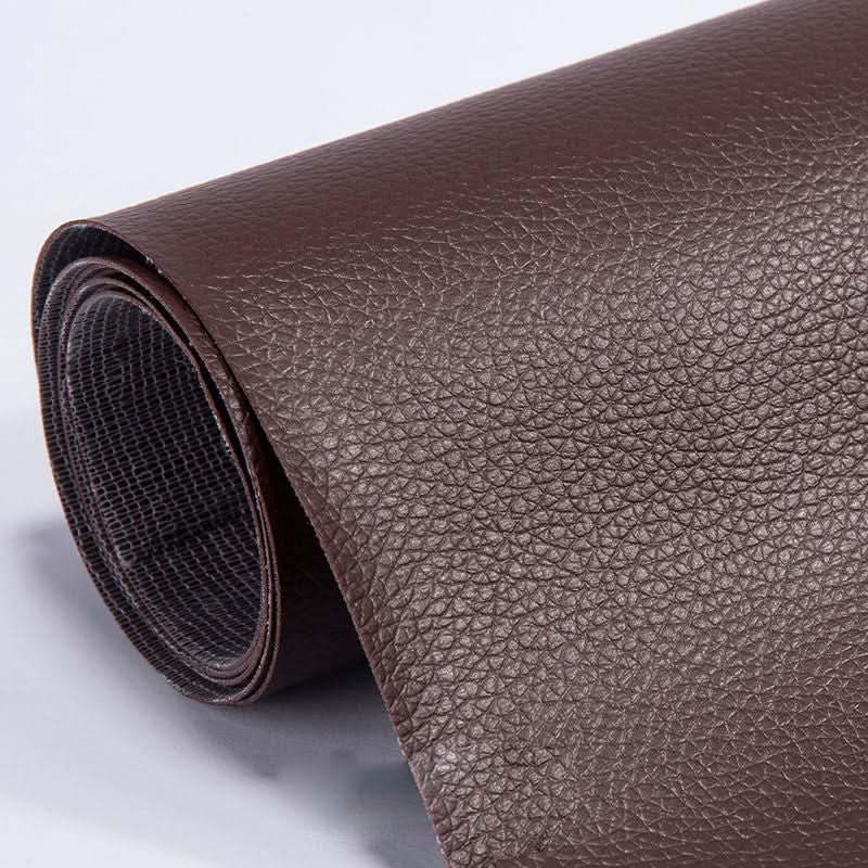 Self-Adhesive Leather Repair Patch 50x137cm