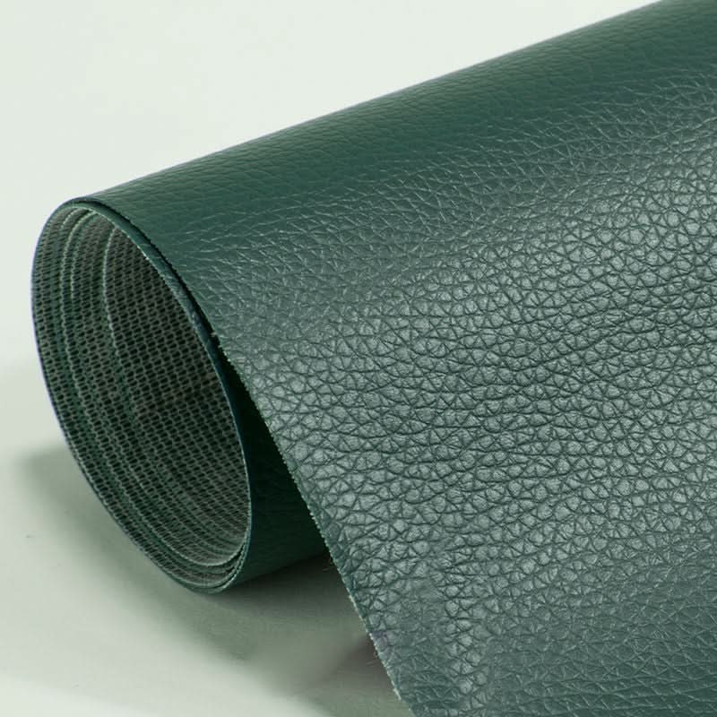 Self-Adhesive Leather Repair Patch 50x137cm