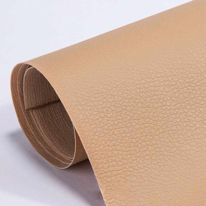 Self-Adhesive Leather Repair Patch 50x137cm