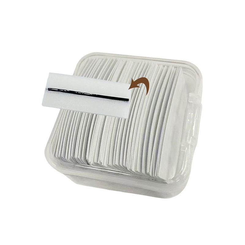 Self-Adhesive Reusable Eyelashes for Women